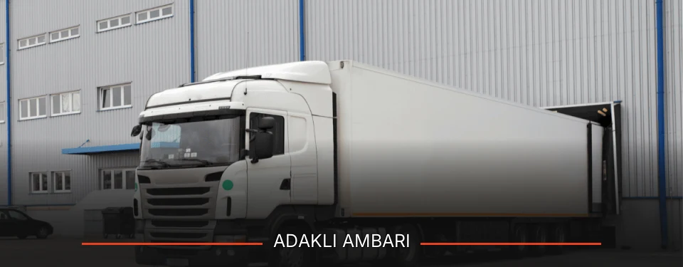 Adaklı Ambarı