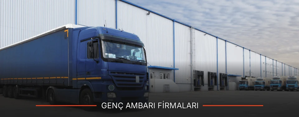 Genç Ambarı Taşımacılık
