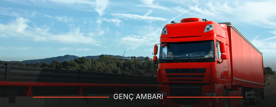 Genç Ambarı