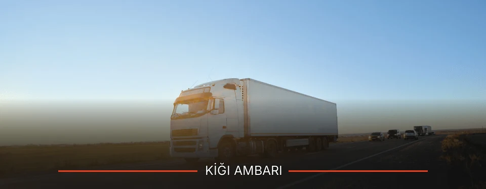 Kiğı Ambarı