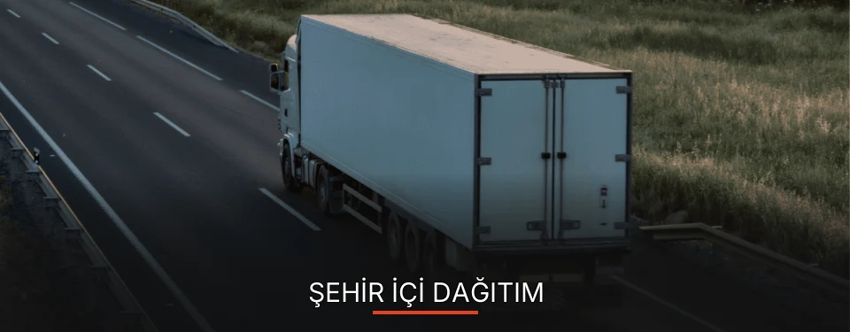 Bingöl Şehir İçi Ambarı Firmaları