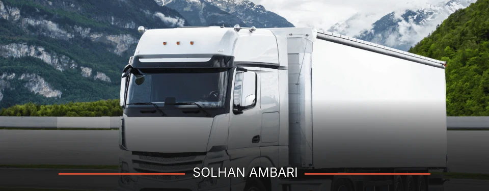 Solhan Ambarı